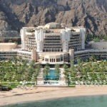 Al Bustan Palace bu