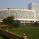 renaissance mumbai